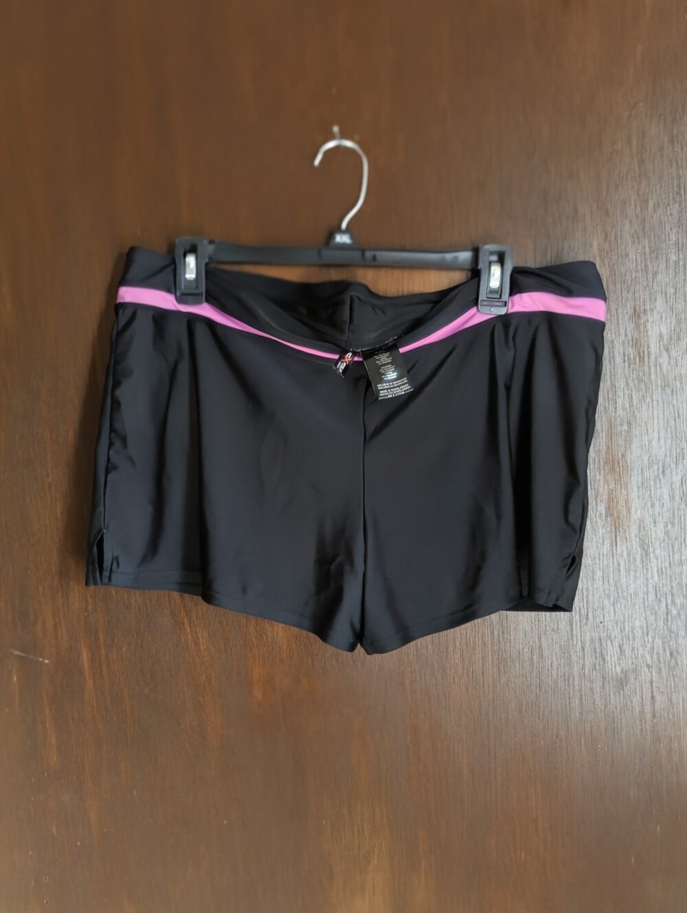 Zeroxposur Swim Shorts
